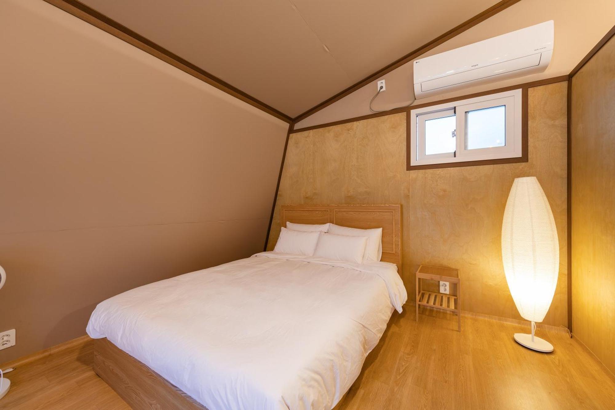 Yangyang Wind Velly Glamping Hotell Rom bilde