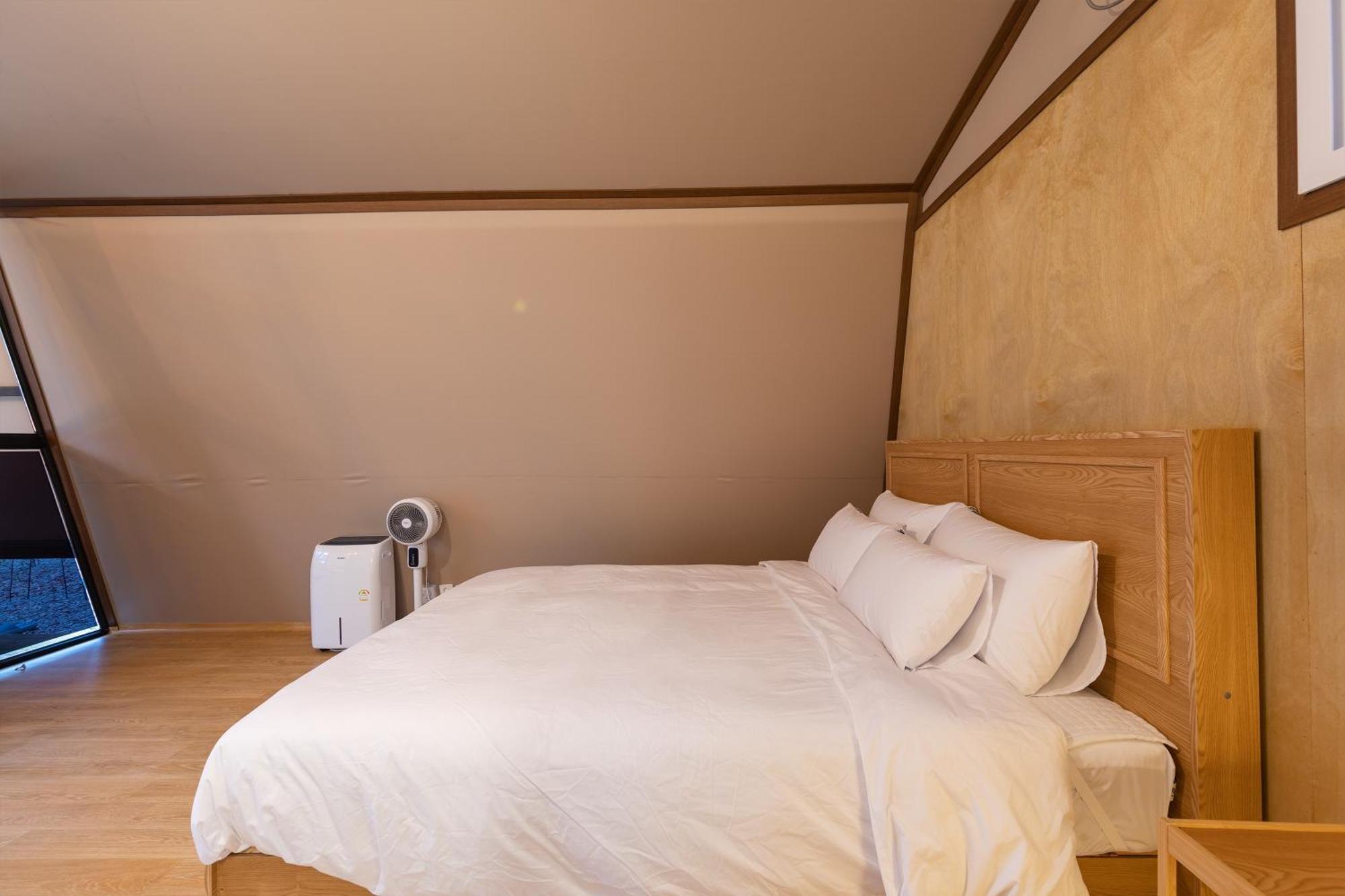 Yangyang Wind Velly Glamping Hotell Rom bilde