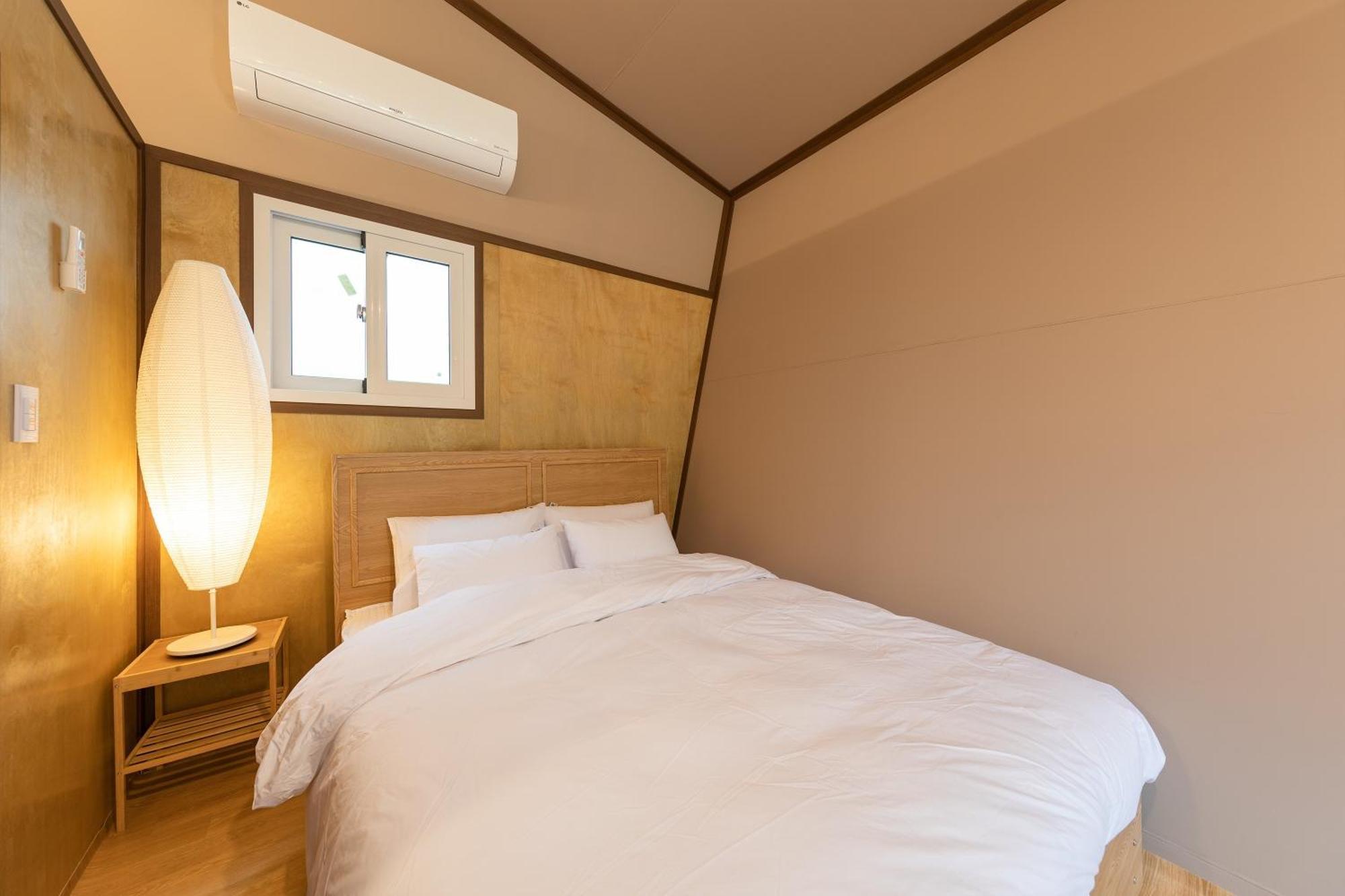 Yangyang Wind Velly Glamping Hotell Rom bilde