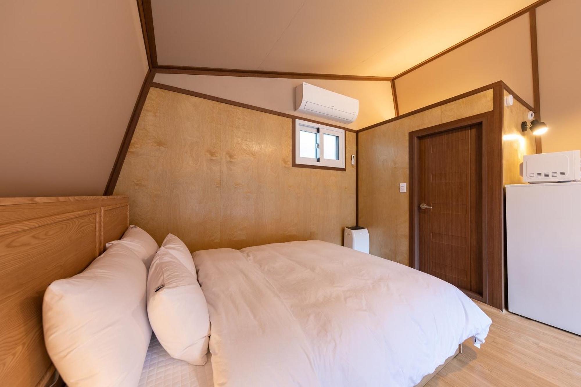 Yangyang Wind Velly Glamping Hotell Rom bilde