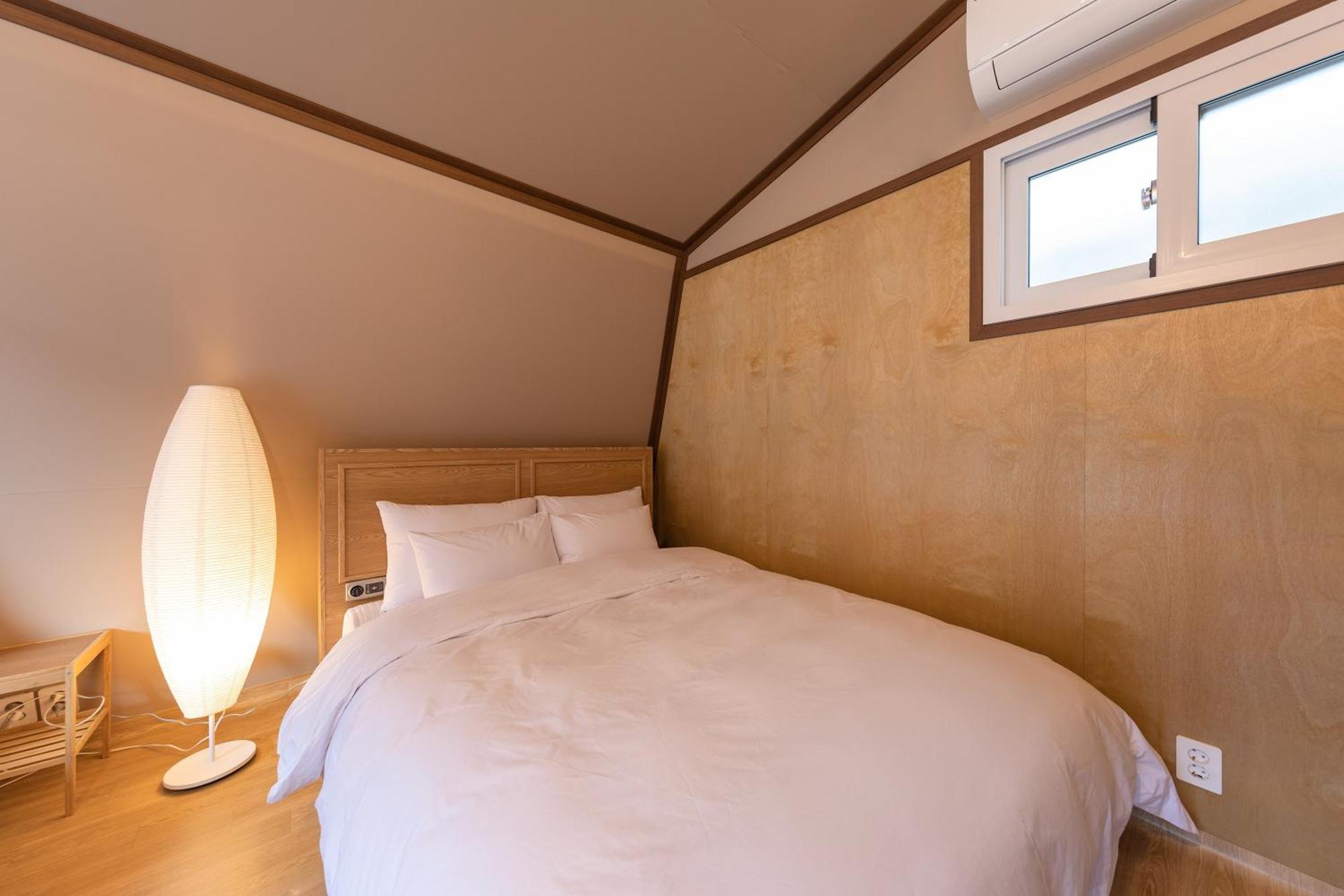 Yangyang Wind Velly Glamping Hotell Rom bilde